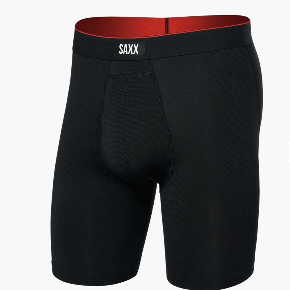 SAXX Multi-Sport Mesh Boxer Brief